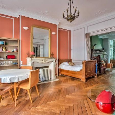 Village D'Auteuil Παρίσι Εξωτερικό φωτογραφία