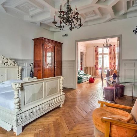 Village D'Auteuil Παρίσι Εξωτερικό φωτογραφία